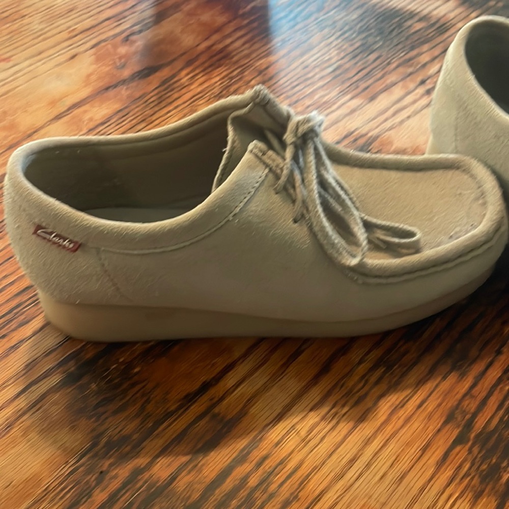 Clark’s Wallabies